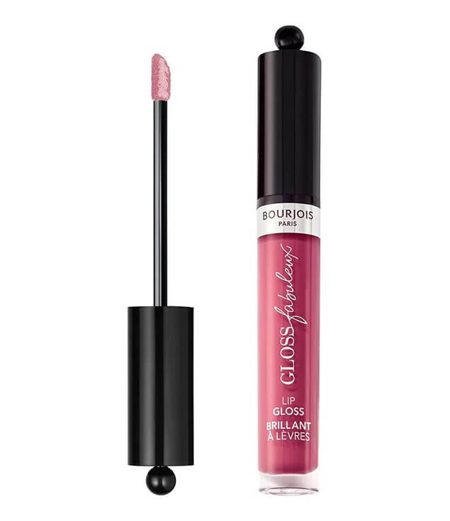 BOURJOIS | GLOSS FABULEUX BRILLANT À LÈVRES